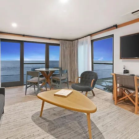 Sa Carbon Beach Suites Malibu Exterior photo