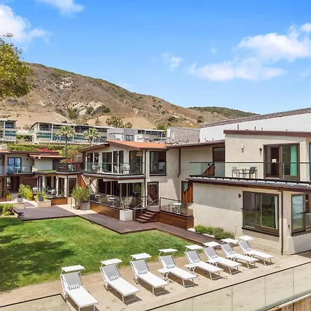 Sa Carbon Beach Suites Malibu Exterior photo