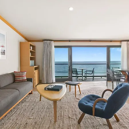 Sa Carbon Beach Suites Malibu Exterior photo