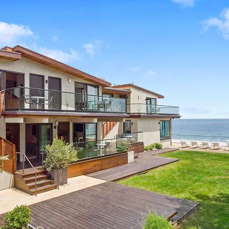Sa Carbon Beach Suites Malibu Exterior photo