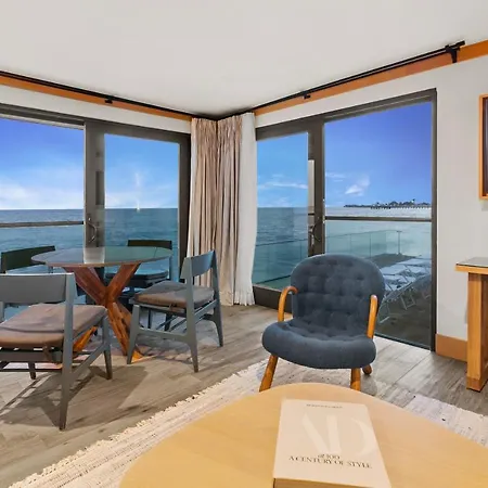 Sa Carbon Beach Suites Malibu Exterior photo