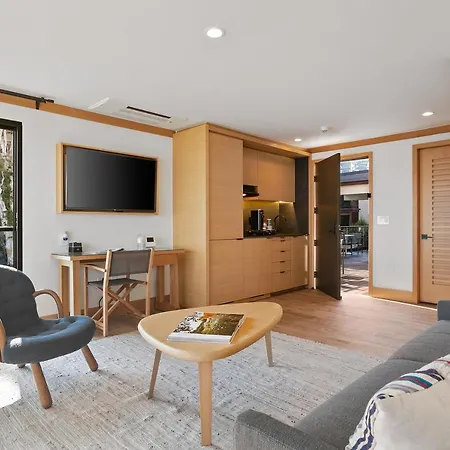 Sa Carbon Beach Suites Malibu Exterior photo