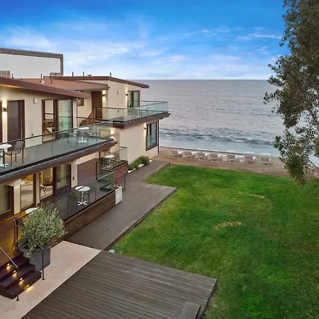 Sa Carbon Beach Suites Malibu Exterior photo