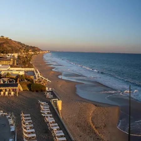 Sa Carbon Beach Suites Malibu Exterior photo