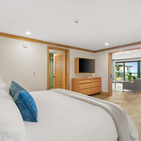 Sa Carbon Beach Suites Malibu Exterior photo