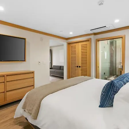 Sa Carbon Beach Suites Malibu Exterior photo