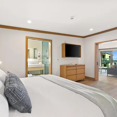Sa Carbon Beach Suites Malibu Exterior photo