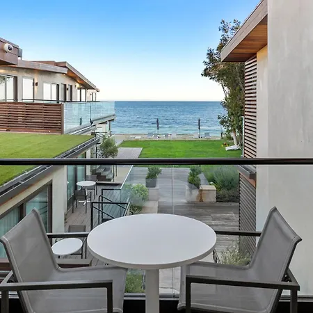 Sa Carbon Beach Suites Malibu Exterior photo
