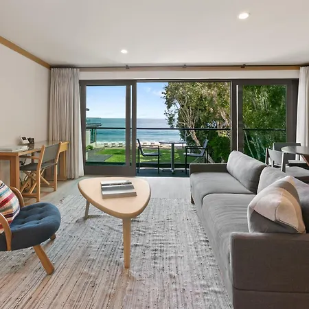 Sa Carbon Beach Suites Malibu Exterior photo