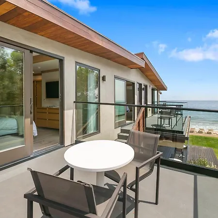 Sa Carbon Beach Suites Malibu Exterior photo