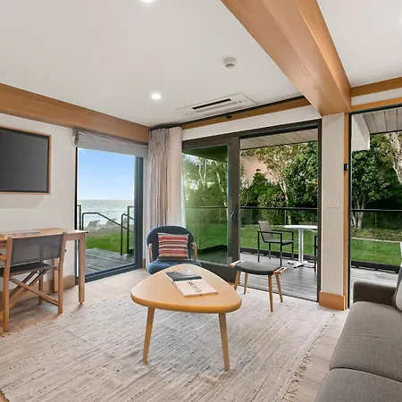Sa Carbon Beach Suites Malibu Exterior photo