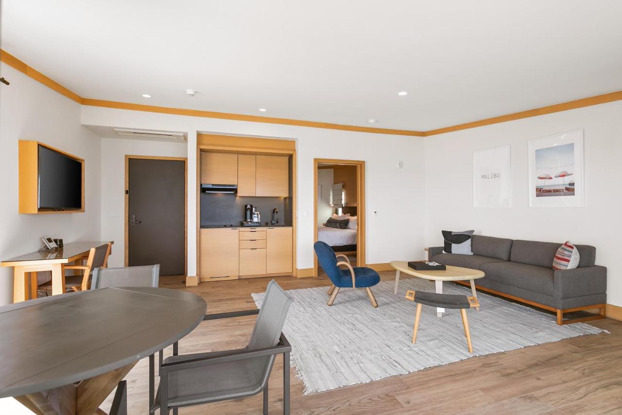 Apartment Sa Carbon *