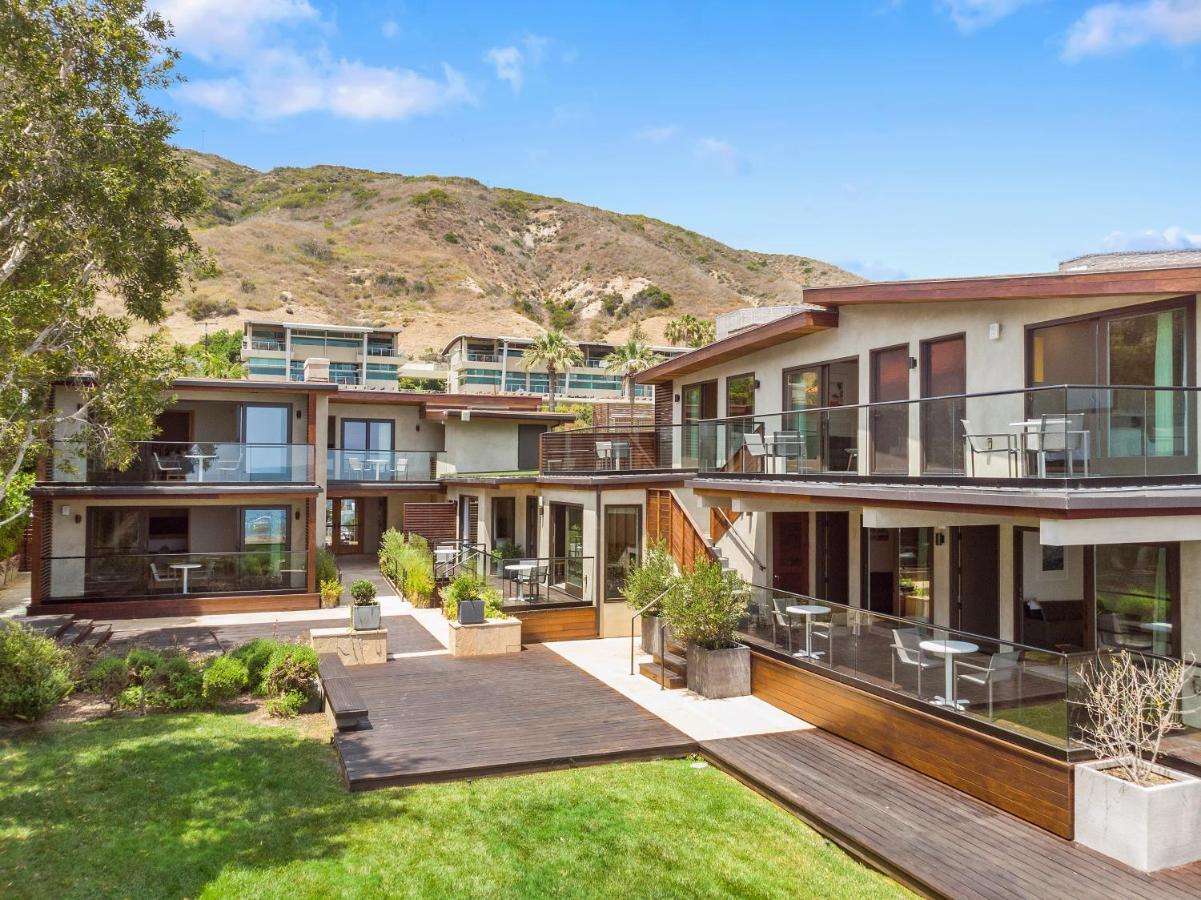 Sa Carbon Apartment Malibu