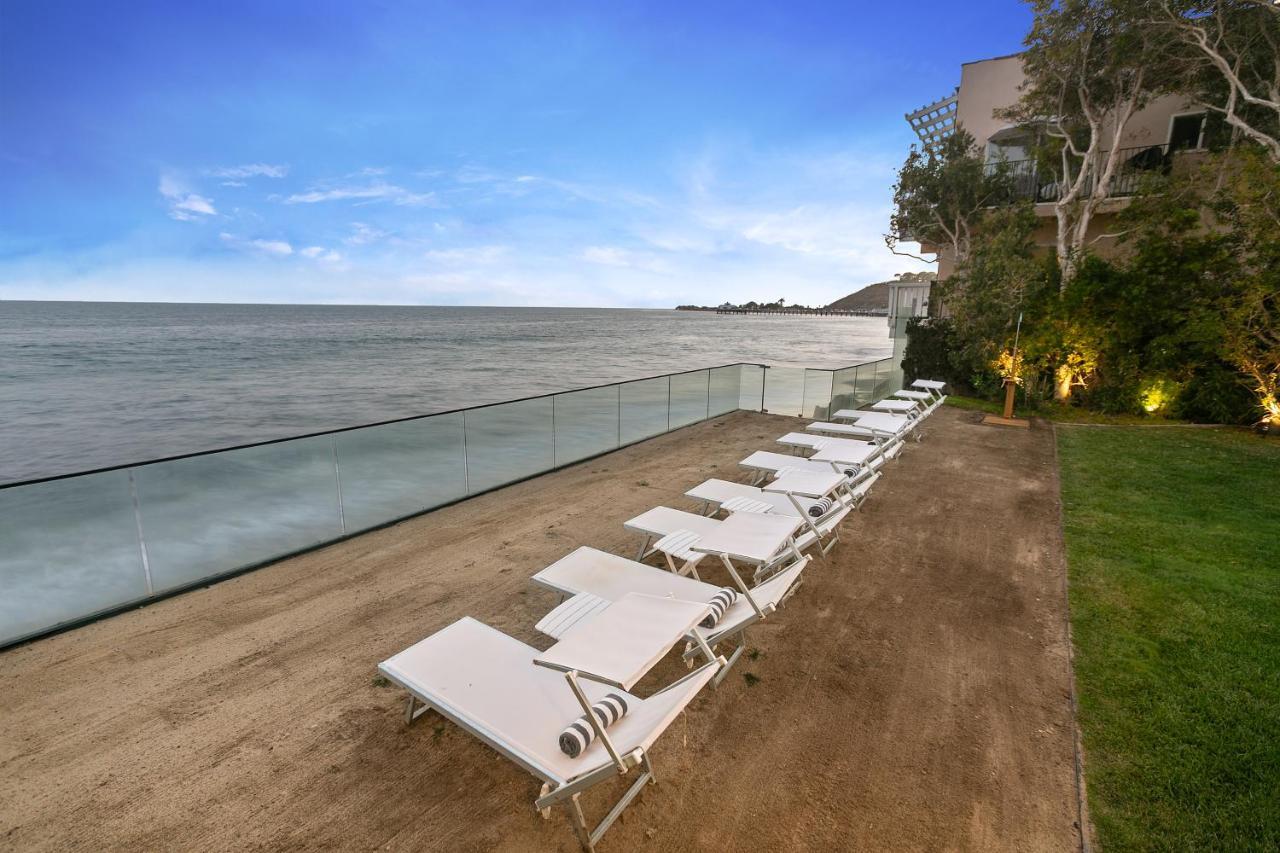 Sa Carbon Apartment Malibu