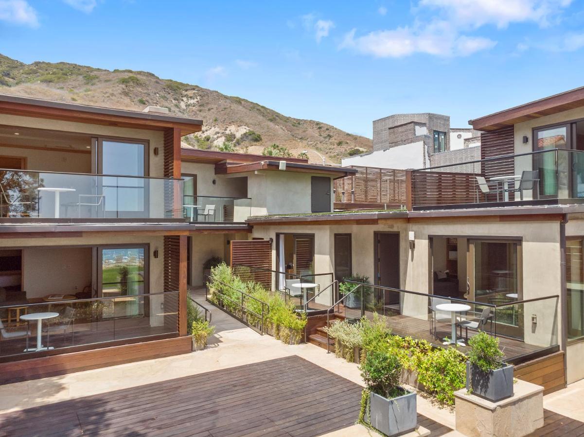 Apartment Sa Carbon Malibu