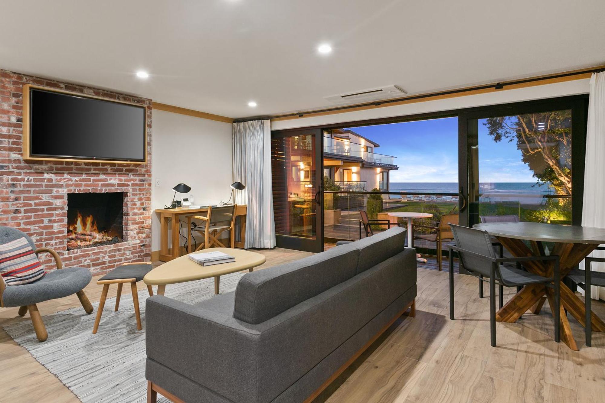 Apartment Sa Carbon Malibu