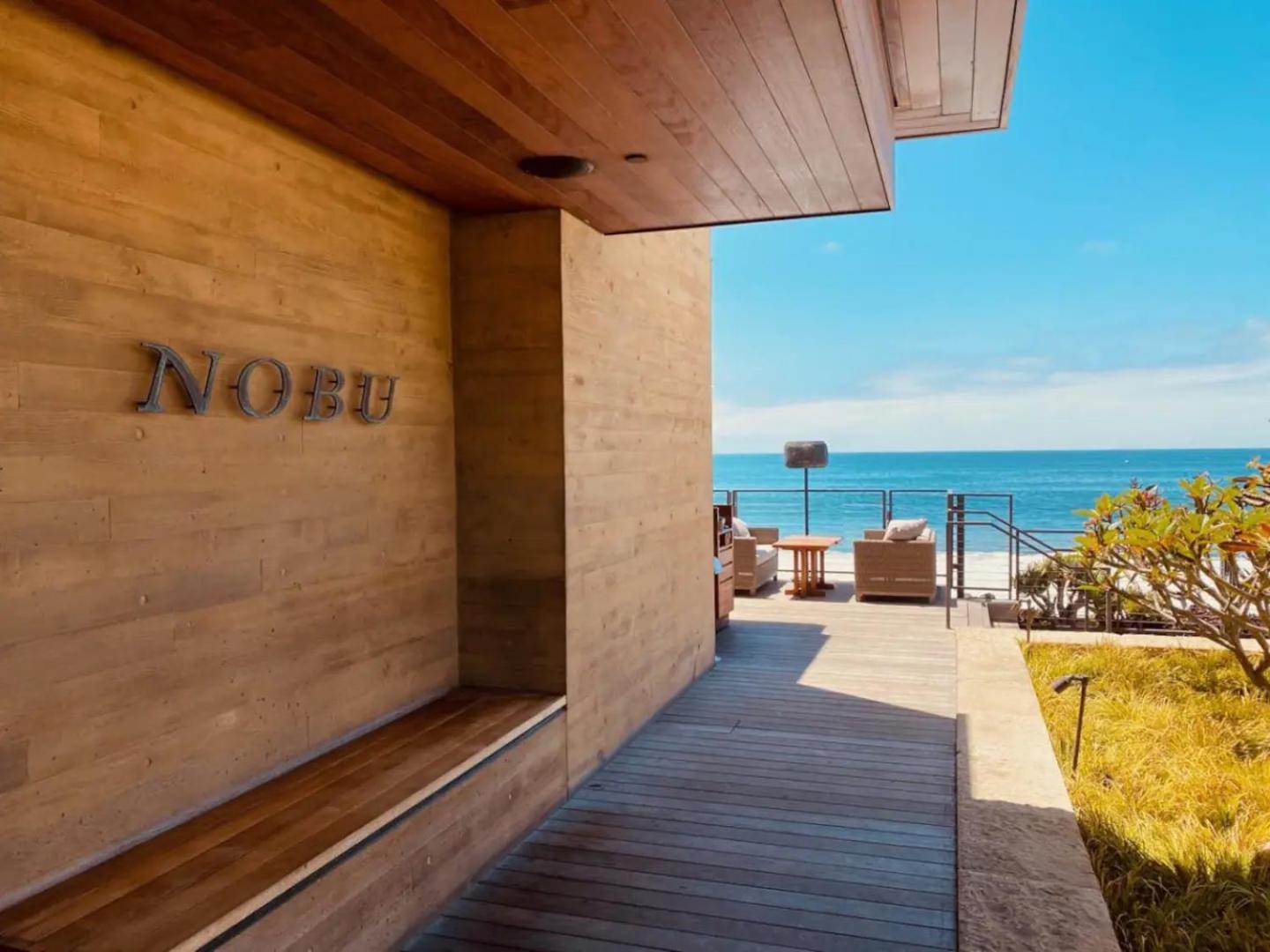 Apartment Sa Carbon Malibu