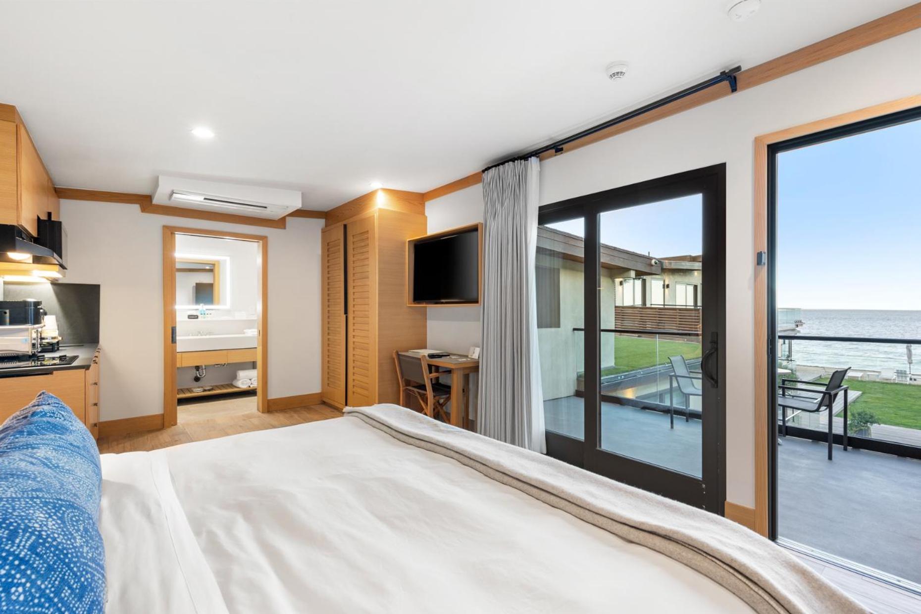 Sa Carbon Apartment Malibu