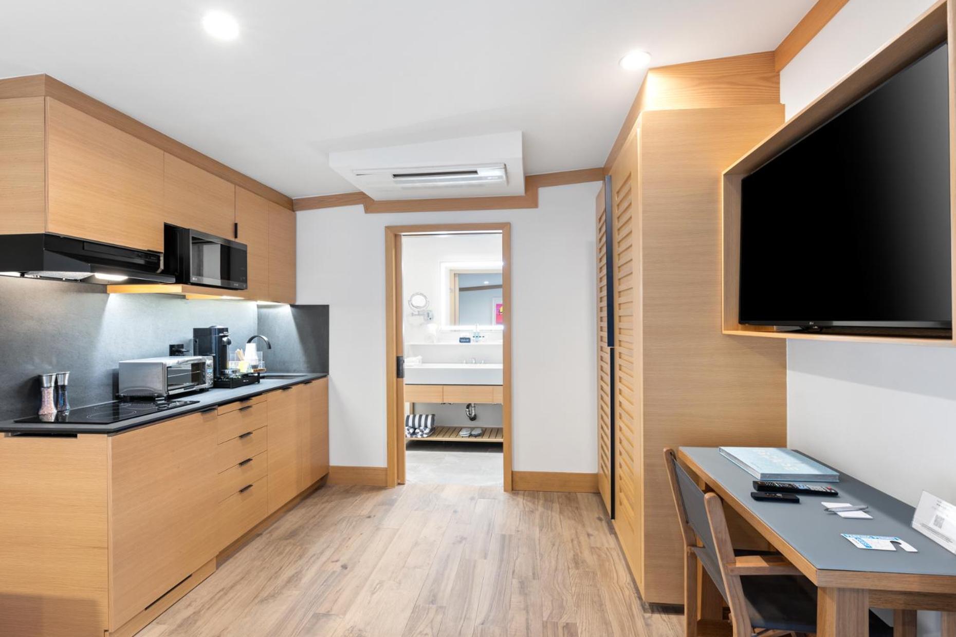 Apartment Sa Carbon
