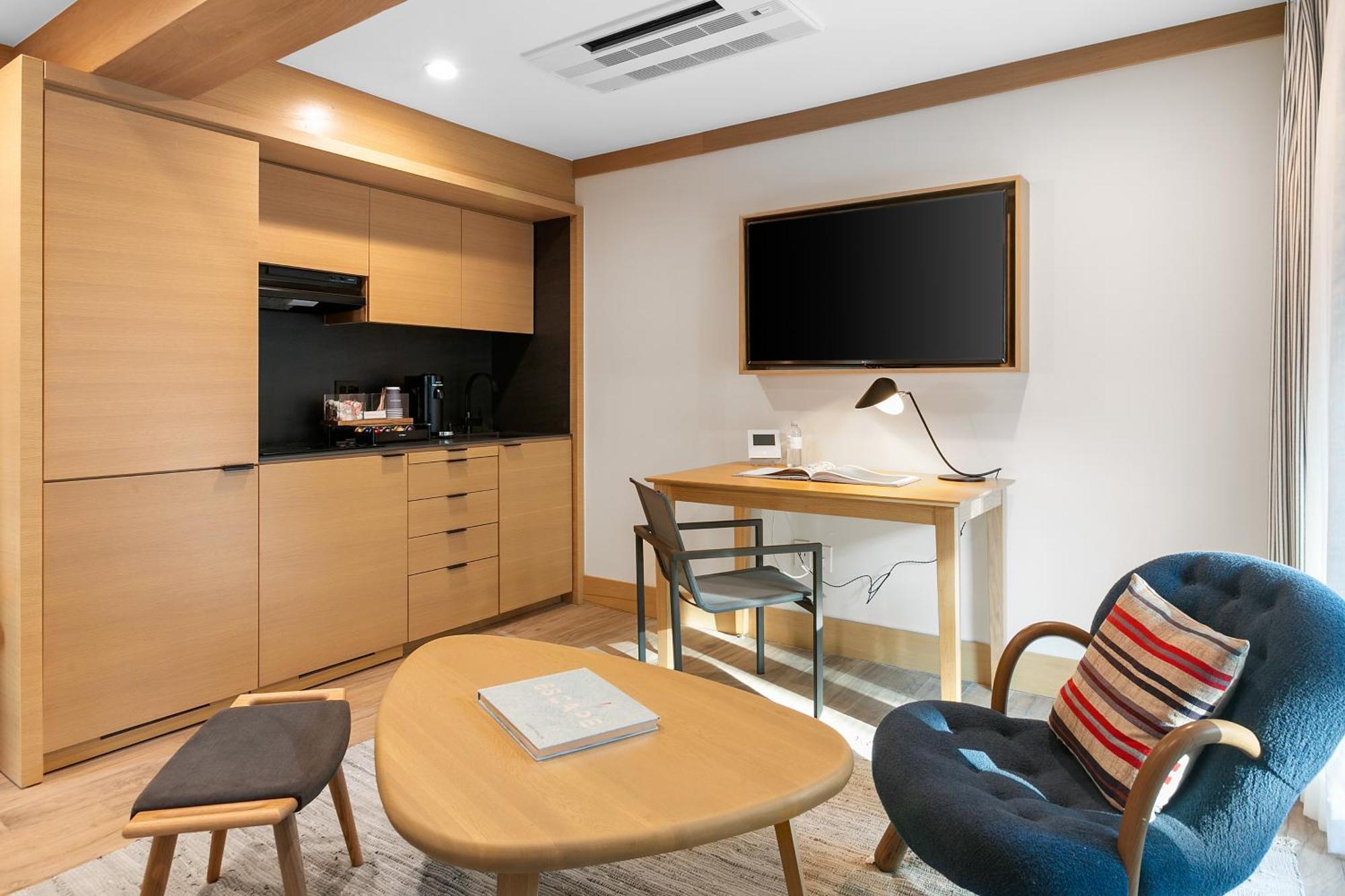 Sa Carbon Apartment Malibu
