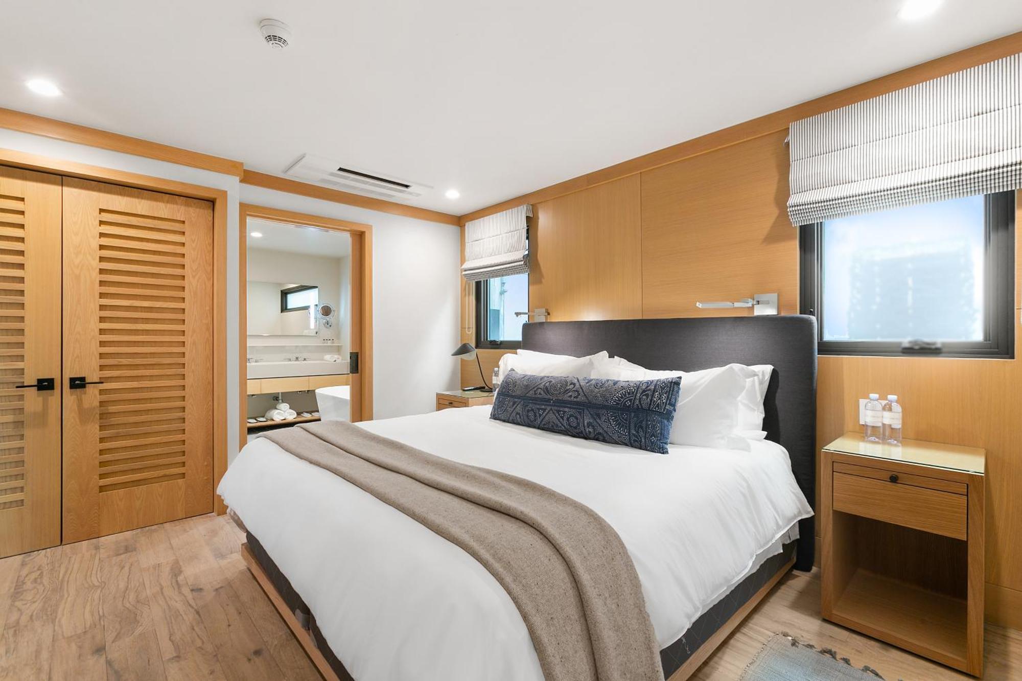 Apartment Sa Carbon Malibu