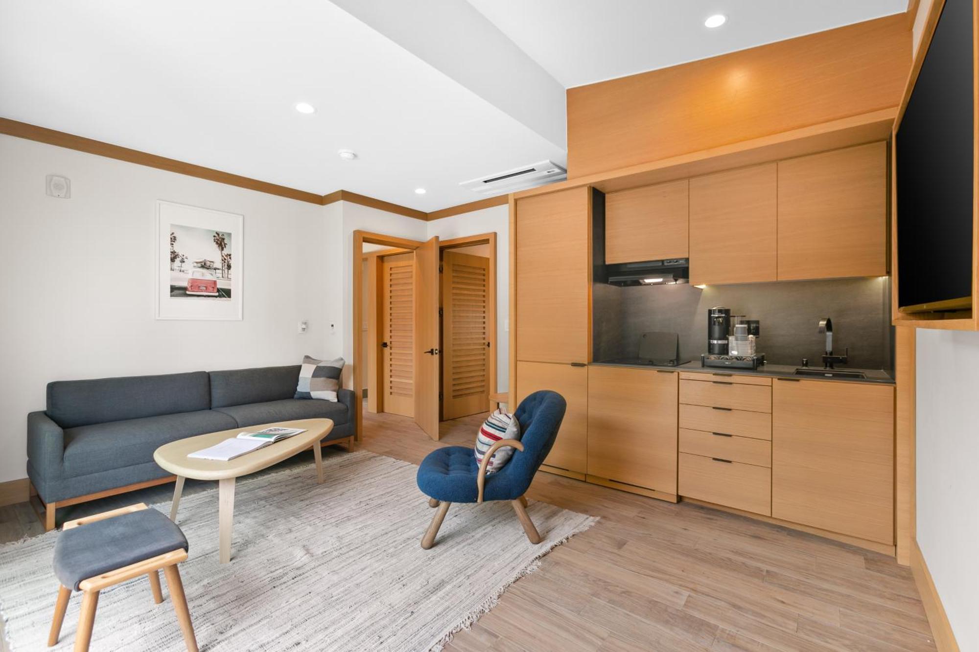 Sa Carbon Apartment Malibu