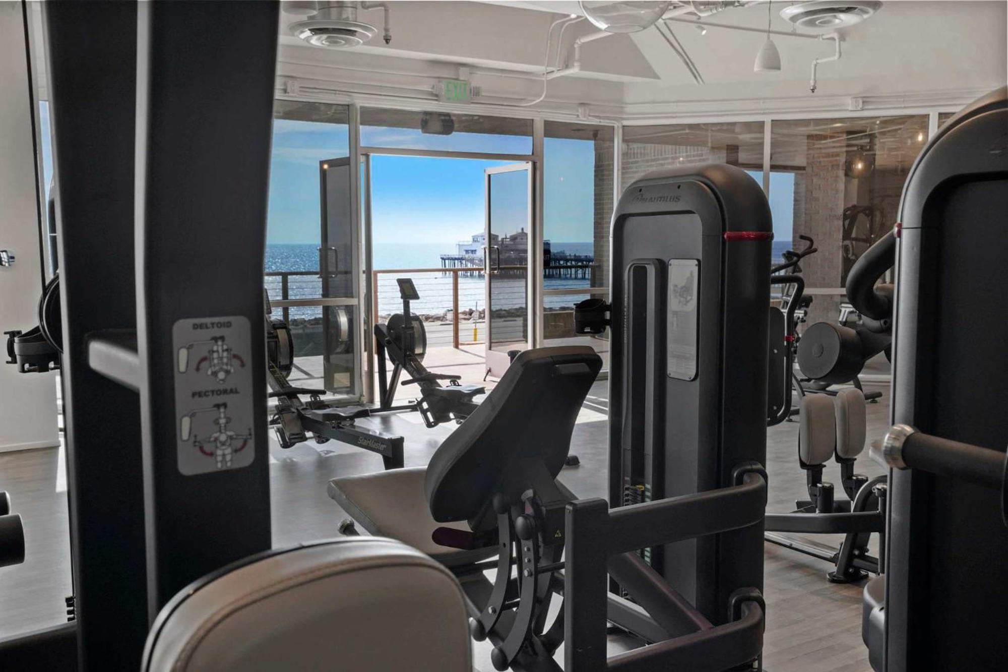 Apartment Sa Carbon Malibu